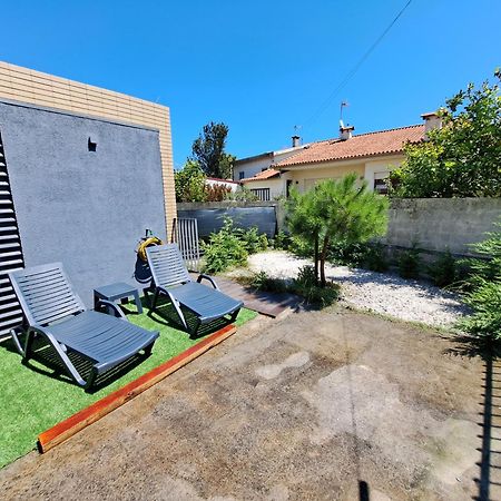 Kiosk 550 Apartment - Póvoa de Varzim Exteriör bild