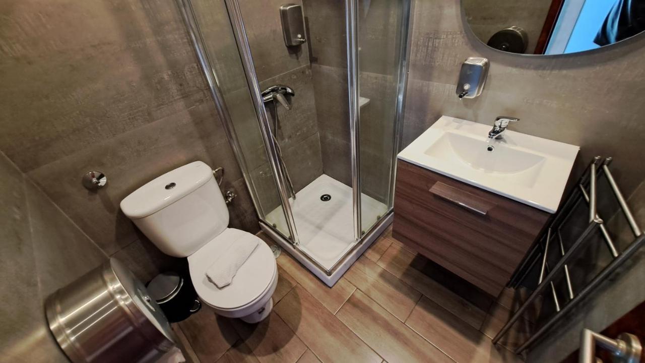 Kiosk 550 Apartment - Póvoa de Varzim Exteriör bild